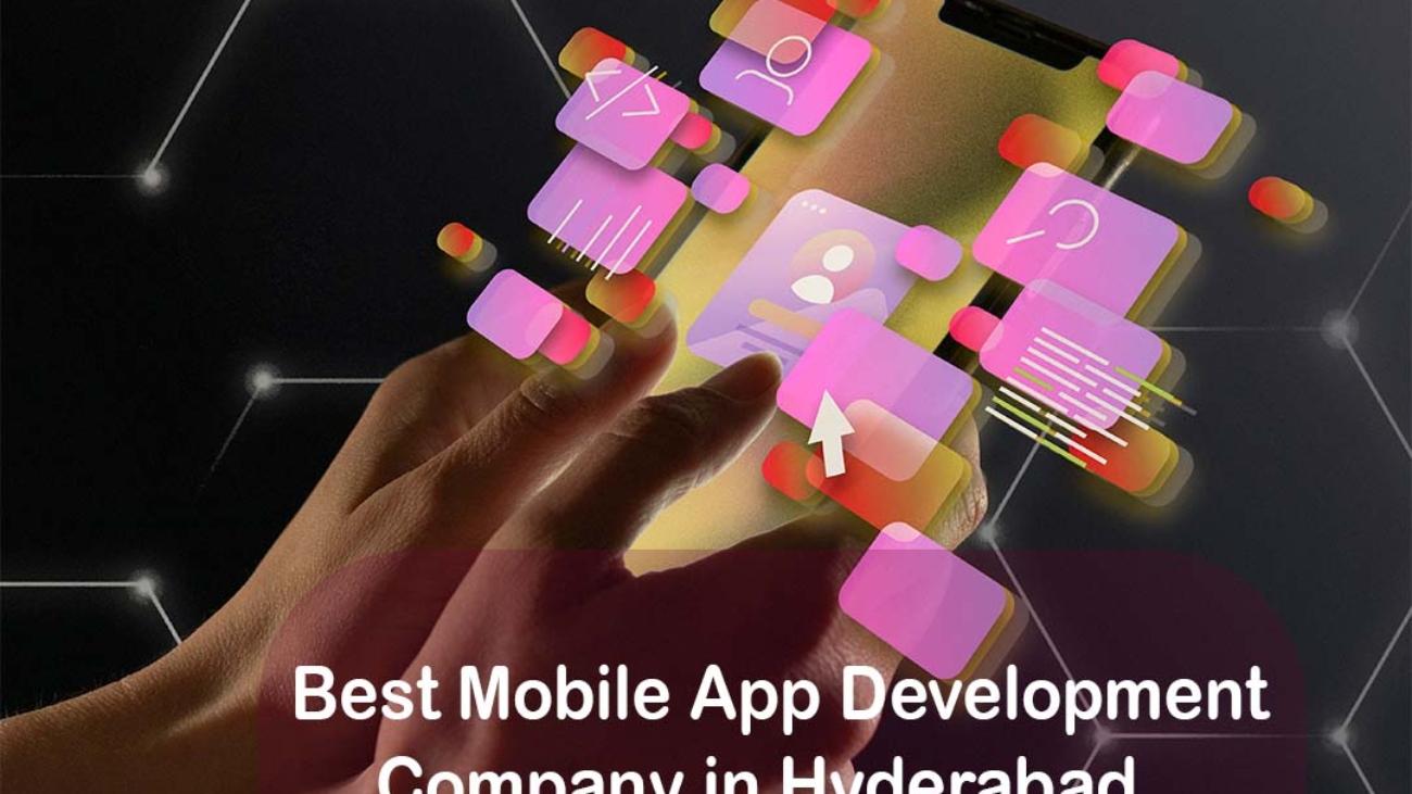 Best Mobile App1