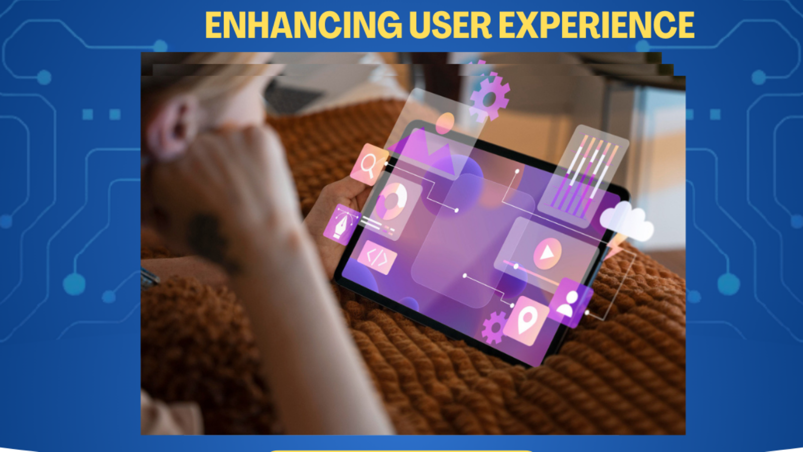 The Role of Microinteractions in Enhancing User Experience